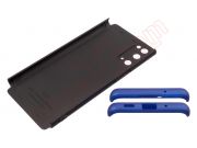 GKK 360 black and blue case for Samsung Galaxy S20, SM-G980